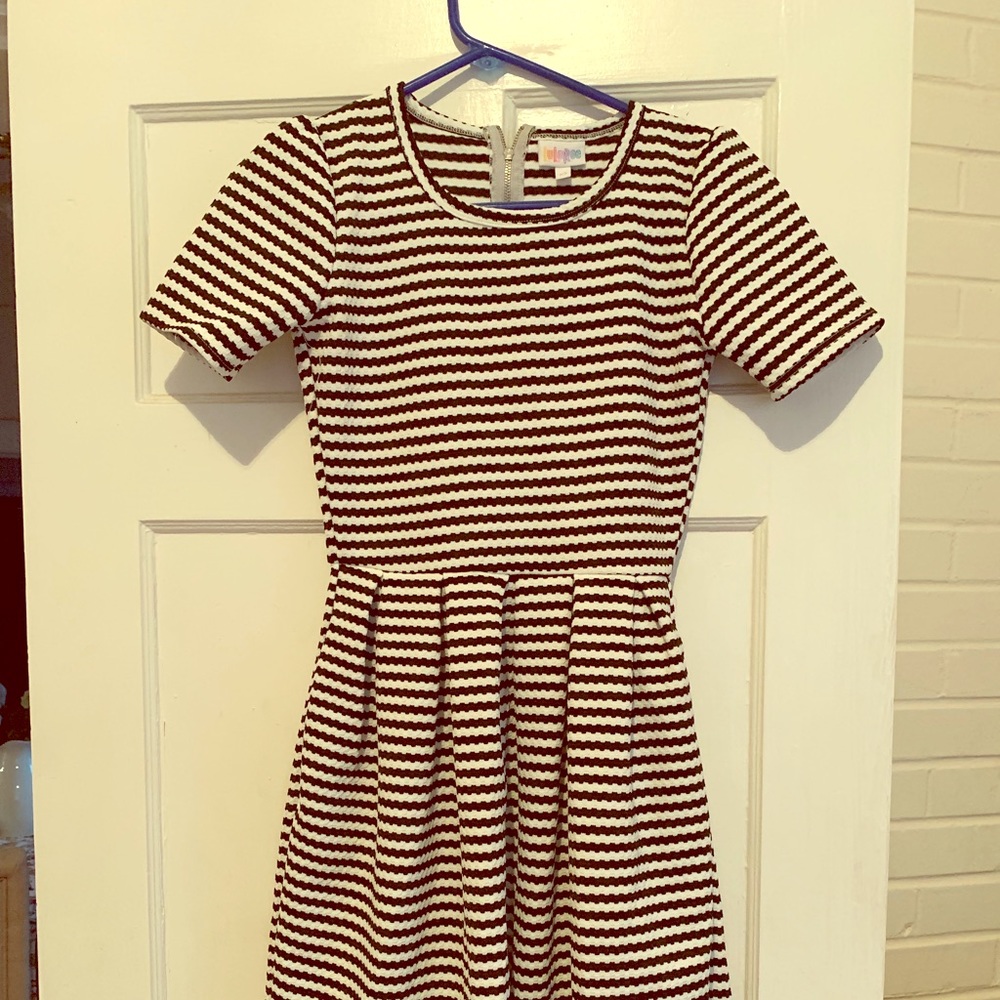 Lularoe dress